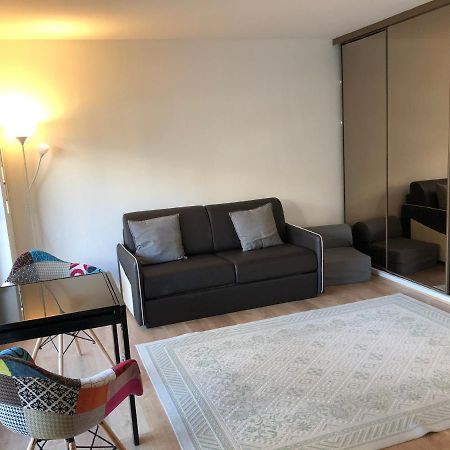 Deauville Bord De Mer المظهر الخارجي الصورة
