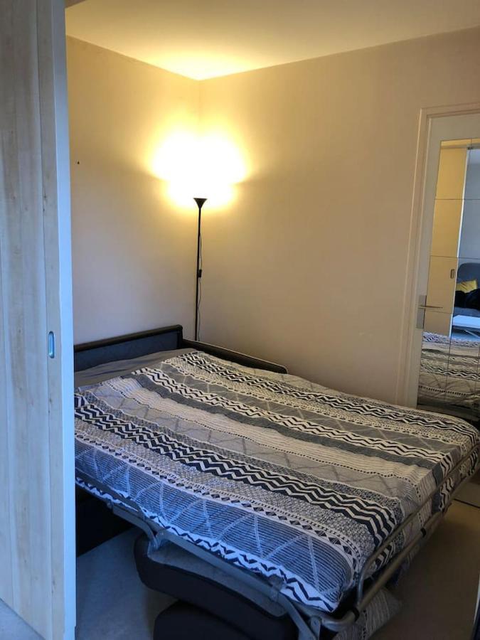 Deauville Bord De Mer المظهر الخارجي الصورة