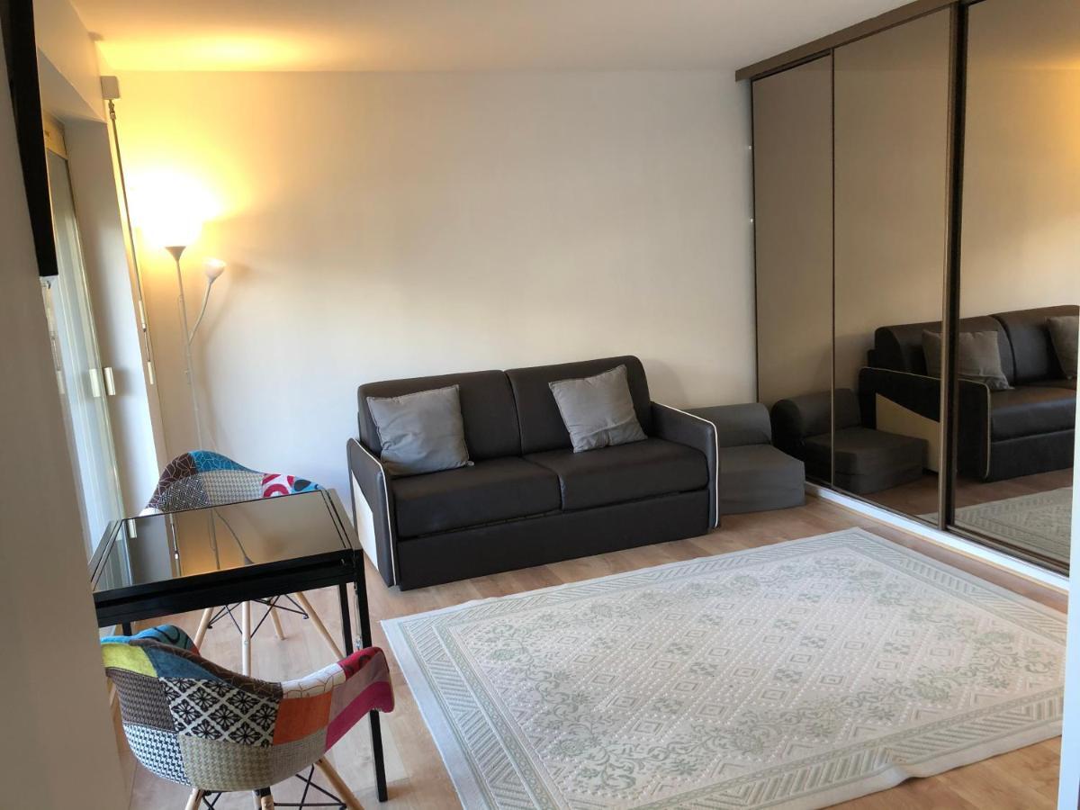 Deauville Bord De Mer المظهر الخارجي الصورة